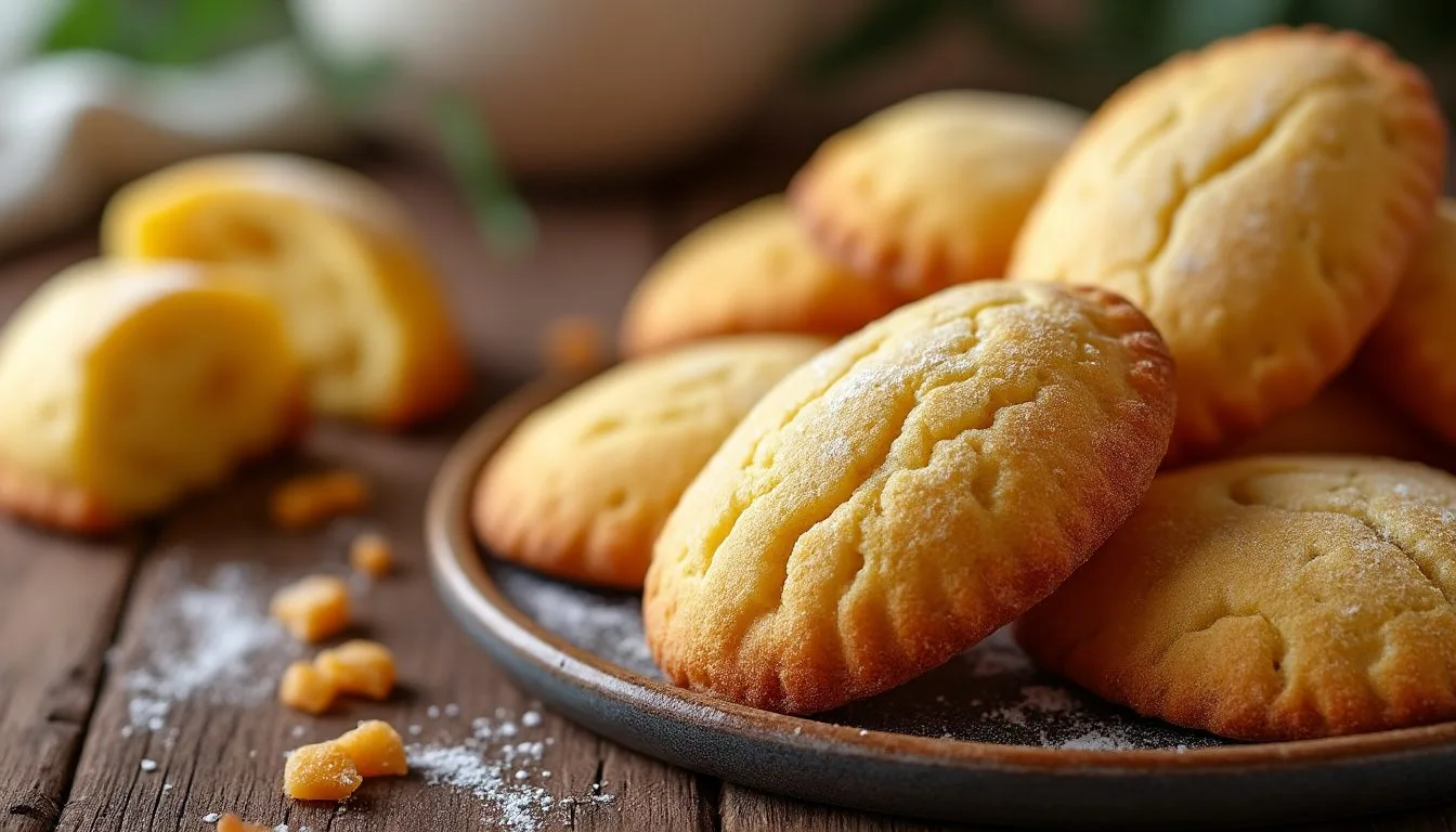 découvrez notre recette facile de biscuits madeleines, pour des douceurs moelleuses et gourmandes à réaliser en un tour de main. parfaites pour le goûter ou le petit-déjeuner !