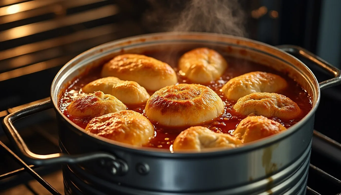découvrez la canette au four, une recette de grand-mère simple et fondante. profitez d'un plat convivial, aux saveurs authentiques, parfait pour un repas familial savoureux.