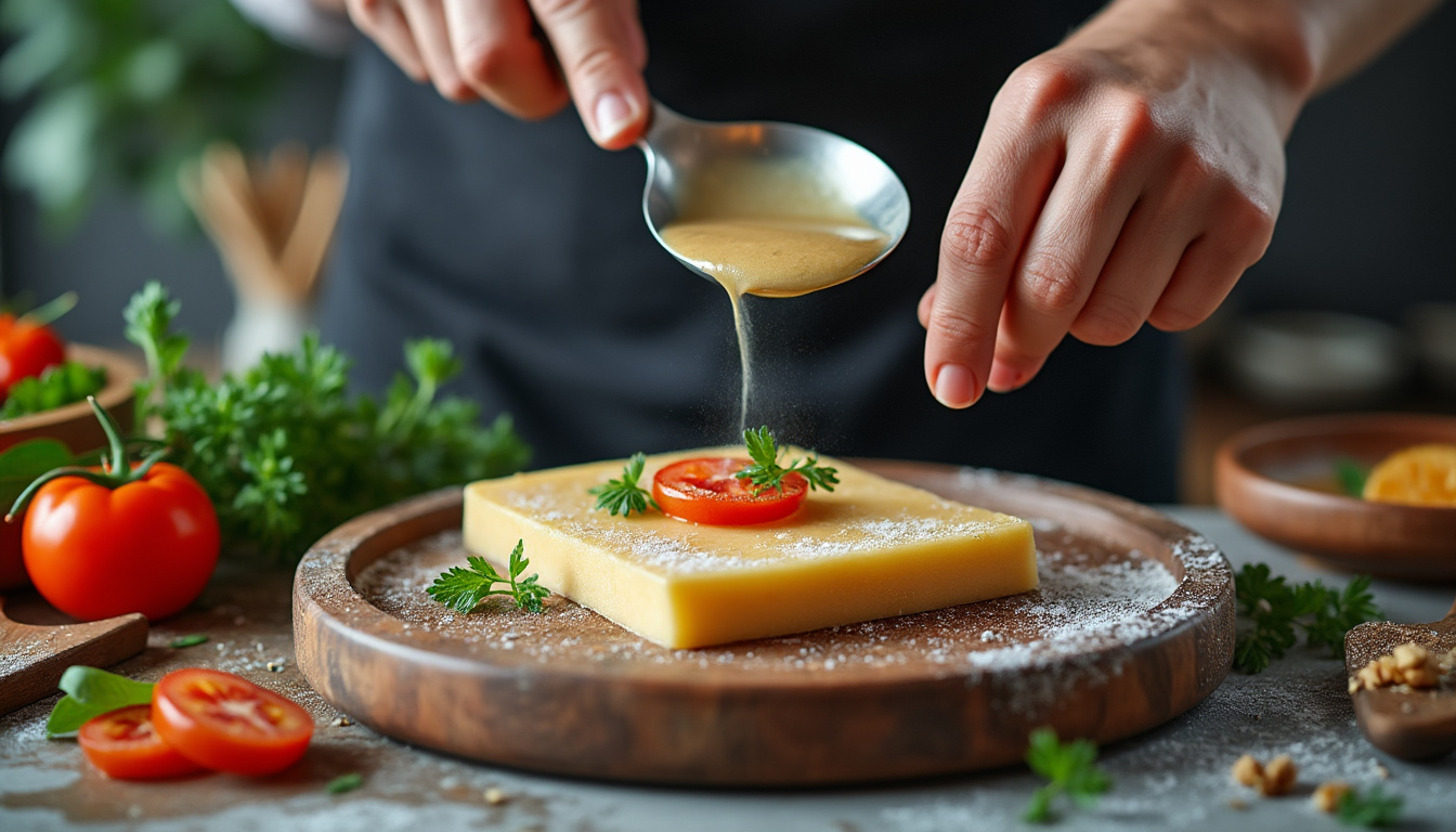 découvrez la recette traditionnelle de la larme de job expliquée étape par étape. apprenez à préparer ce plat authentique facilement chez vous grâce à nos conseils détaillés.