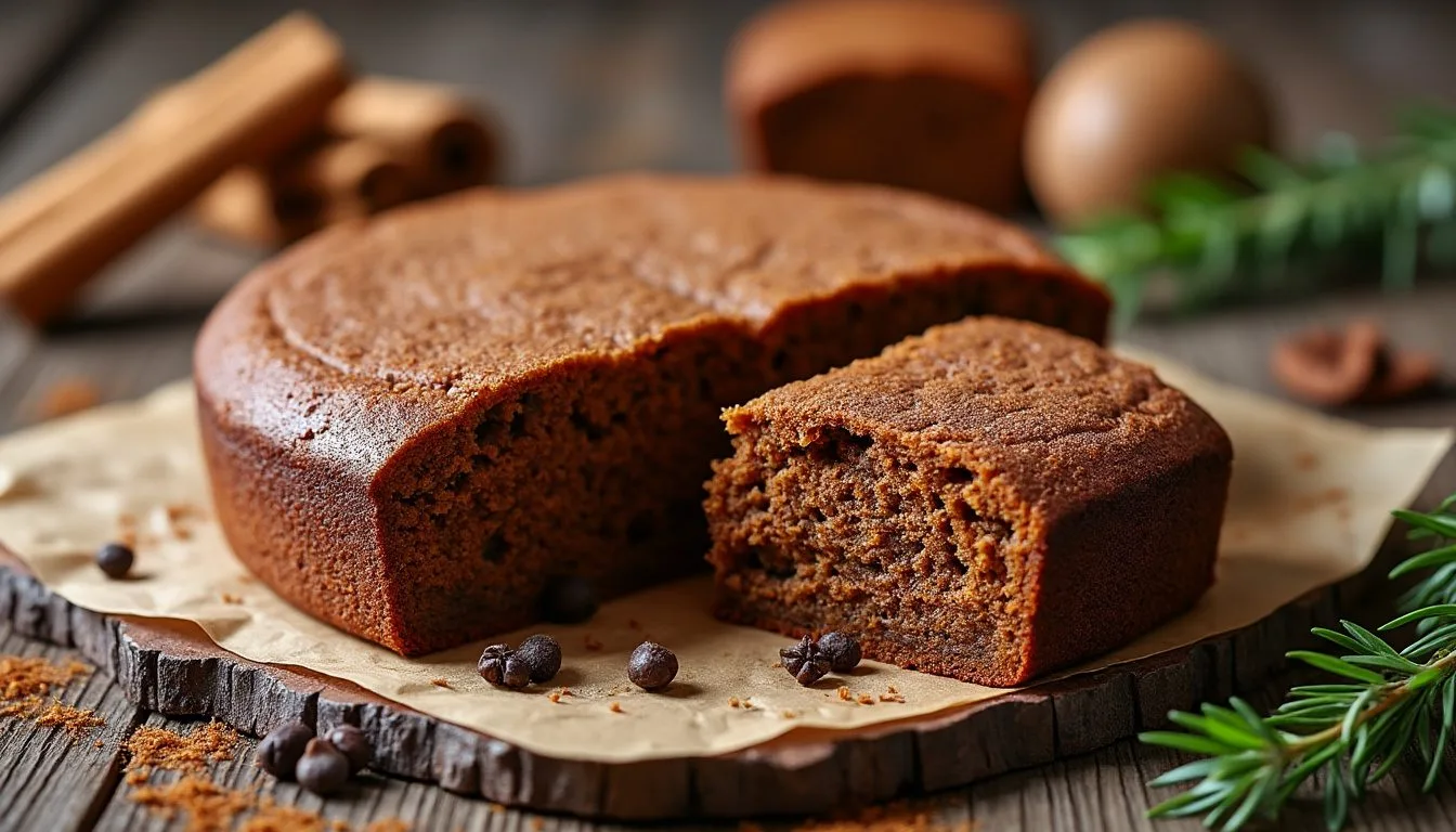 découvrez notre recette facile de pain d’épices moelleux, parfumé au miel et aux épices. parfait pour les fêtes ou un goûter gourmand, ce gâteau réconfortant ravira petits et grands !