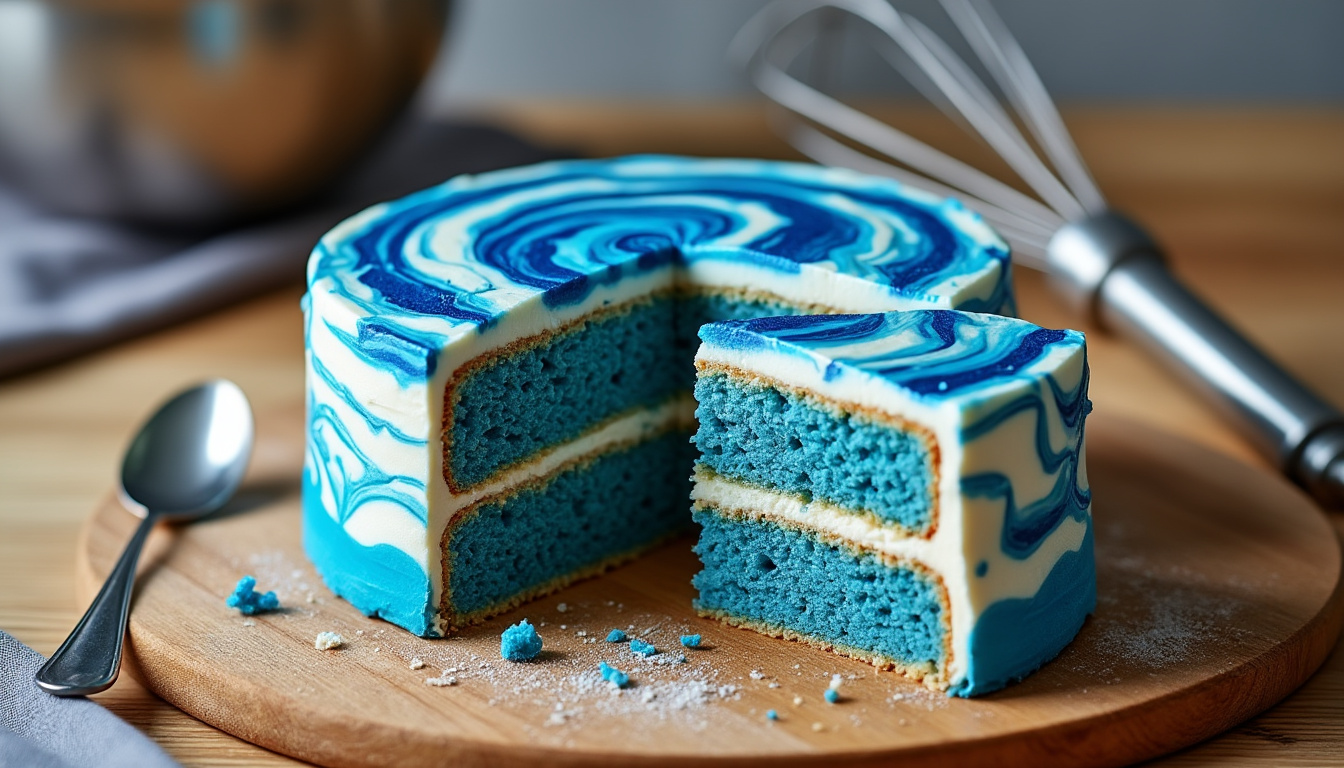 découvrez notre recette facile de space cake et informez-vous sur ses effets. astuces, dosage et conseils pour savourer en toute sécurité ce gâteau original au cannabis.