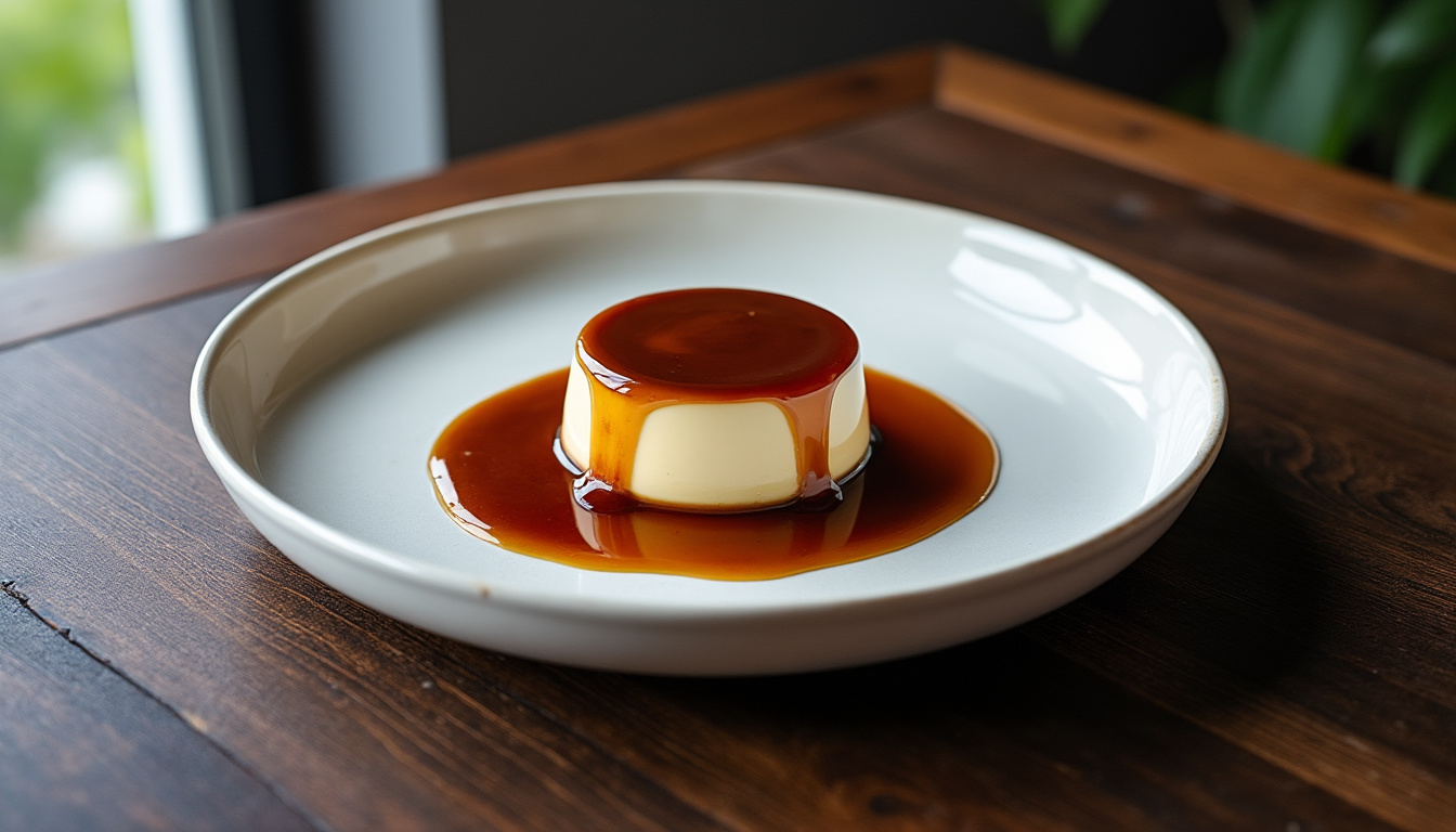 découvrez notre recette de sauce au foie gras, idéale pour sublimer vos plats de fête. facile à préparer, elle apporte une touche raffinée et gourmande à vos viandes et accompagnements. parfait pour impressionner vos convives lors des repas festifs !